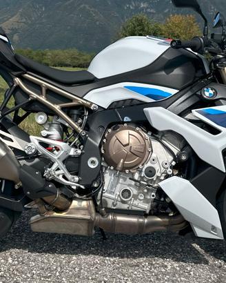 BMW S1000R full optional