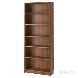 Libreria billy marrone