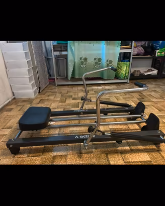 Palestra 3 pezzi