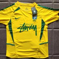 T Shirt Brasiliana