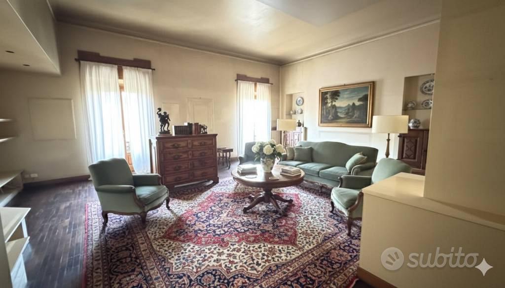 Appartamento – Novara, San Rocco - Vista 3