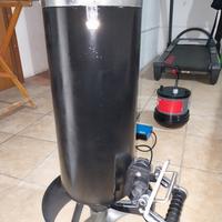 scooter dpv teseo Bm 2