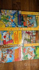 Lotto 5 Geronimo Stilton