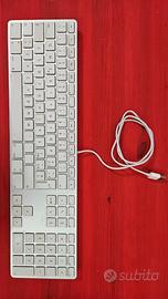 Apple USB Keyboard Tastiera 
