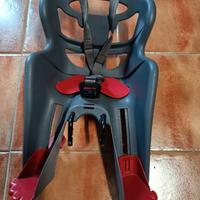 seggiolino per bicicletta 