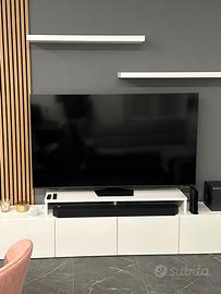 Smart TV SAMSUNG Neo QLED 4K 75” QE75QN85DBTXZT