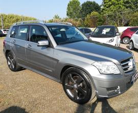 MERCEDES - Classe GLK - GLK 220 CDI 4Matic BlueEFF