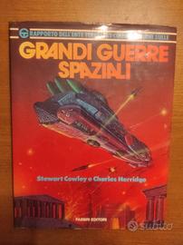 libro fantasy 