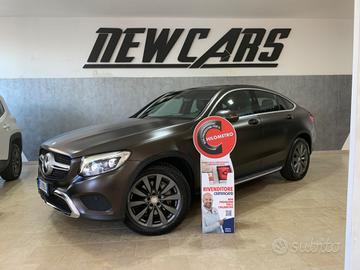 Mercedes-benz GLC 220 d 4Matic Exclusive