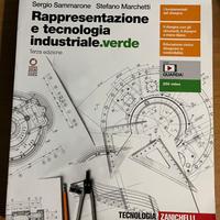 libri secondo biennio ISTITUTO TECNICO INDUSTRIALE