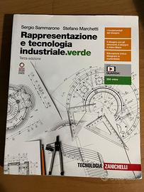 libri secondo biennio ISTITUTO TECNICO INDUSTRIALE