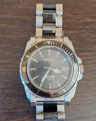 Breil Manta 42mm quarzo