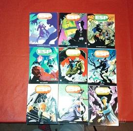 ESP fumetto