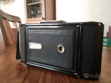 macchina fotografica vintage 