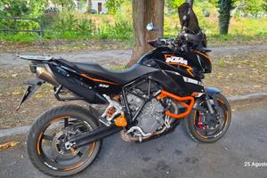 KTM 990 SMT ABS