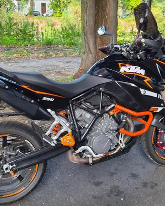 KTM 990 SMT ABS