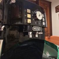 Macchina da caffè automatica Delonghi Magnifica  S
