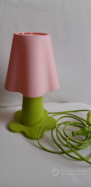 Lampada Ikea Mammut