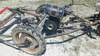 motofalciatrice 