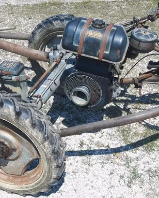 motofalciatrice 