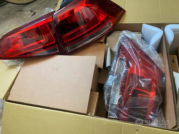 Fari posteriori Golf 7