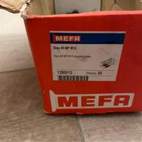 Piastra di montaggio stex m12