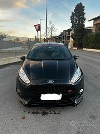 Ford fiesta ST 1.6 - Leggere descrizione