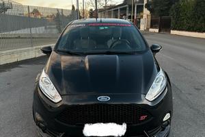 Ford fiesta ST 1.6 - Leggere descrizione