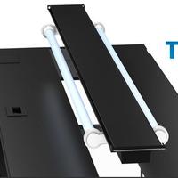 Gruppo Luce Originale Juwel Lido 200 Trigon 190