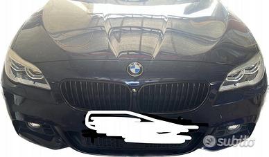 MERCEDES GLA W247 AMG Paraurti anteriore