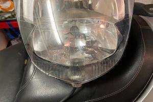 Faro anteriore honda foresight 250