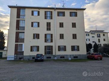 Immobile in asta di 111 m² con 3 locali a Novara