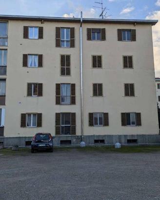 Immobile in asta di 111 m² con 3 locali a Novara