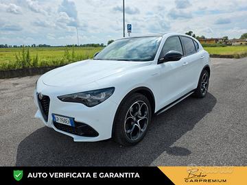 Alfa Romeo Stelvio 2.2 t Veloce Q4 210cv auto