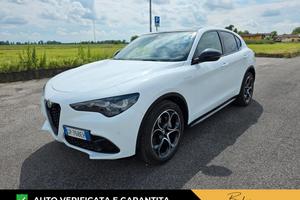 Alfa Romeo Stelvio 2.2 t Veloce Q4 210cv auto