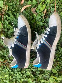 Scarpa sneaker usata Paul Smith nr 42