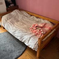 Letto a castello Flexa Pedano