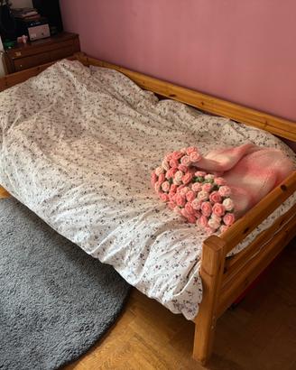 Letto a castello Flexa Pedano