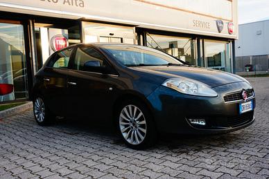 Fiat Bravo 1.6 mtj "cambio robotizzato"