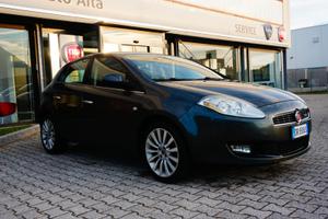 Fiat Bravo 1.6 mtj "cambio robotizzato"