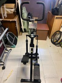 Attrezzi per palestra