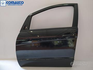 Porta ant sx MERCEDES CLASSE A (W169) '04