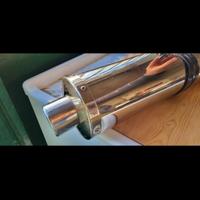 Terminal3 di scarico