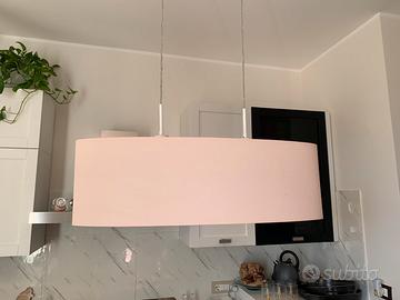 Lampadario a sospensione