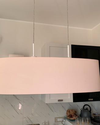 Lampadario a sospensione
