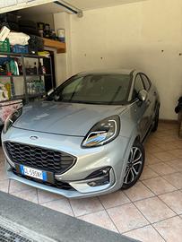 Ford Puma ST-Line X 2022’ Full Optional 125CV 1.0