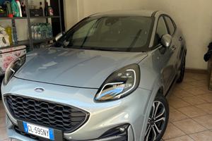 Ford Puma ST-Line X 2022’ Full Optional 125CV 1.0