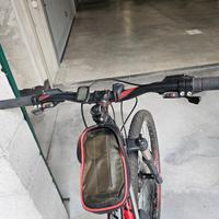 BICICLETTA MTB