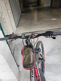 BICICLETTA MTB