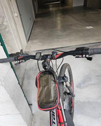 BICICLETTA MTB